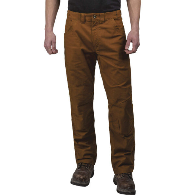 Walls® Ditchdigger All-Season Twill Double-Knee Work Pants / YP96KO