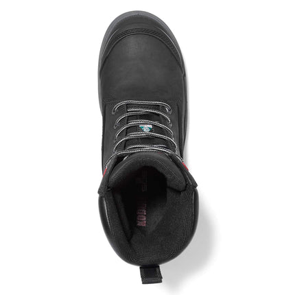 Kodiak® Men's Kodiak Karluk 8" Waterproof Composite Toe Safety Work Boot / 8379BK