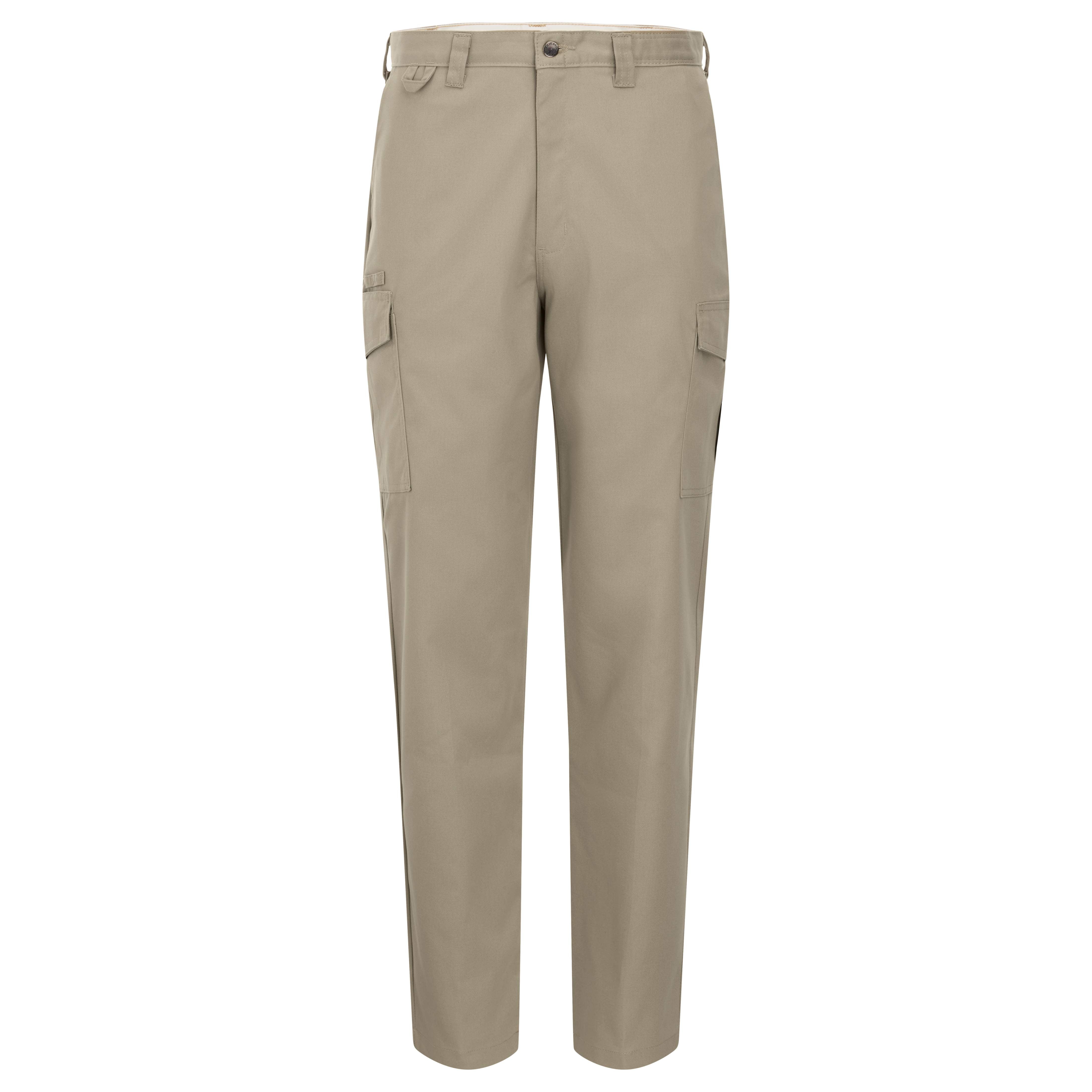 Dickies® Men's Premium Ultimate Cargo Pant / LP53DS