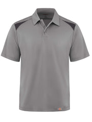Dickies® Men's Team Performance Short-Sleeve Polo / LS66SB