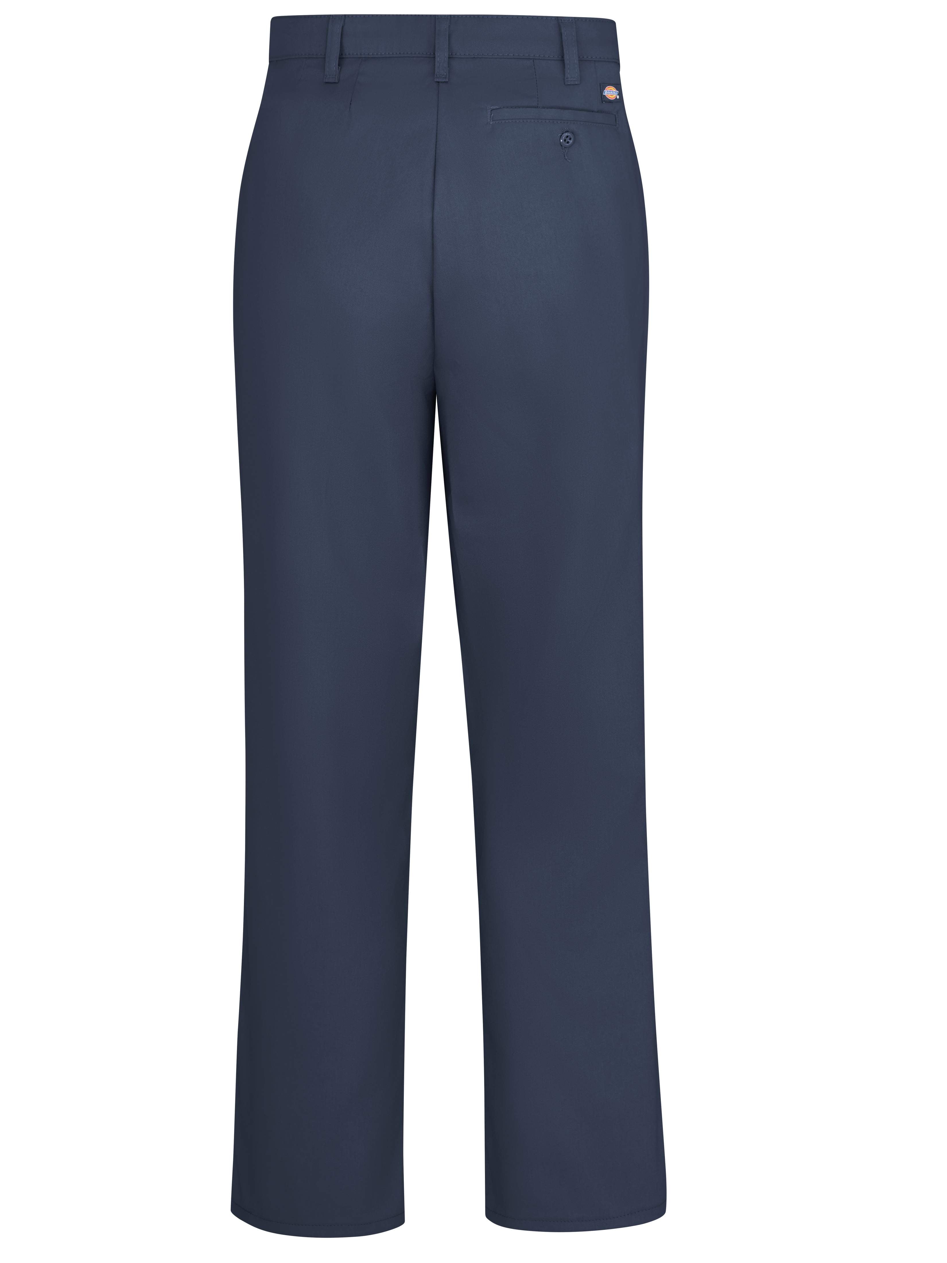 Dickies® Women's Premium Flat Front Pant (Plus) / FW21DN