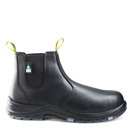 Terra® Men's Terra Murphy 6" Composite Toe Pull-On Safety Work Boot / R4NRBK