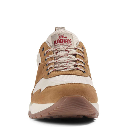 Kodiak® Men's Kodiak Skogan Low Waterproof Hiker / 4TFESA