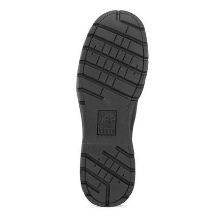 Kodiak® Men's Kodiak Rossburn Aluminum Toe Safety Work Shoe / 4NLMBK