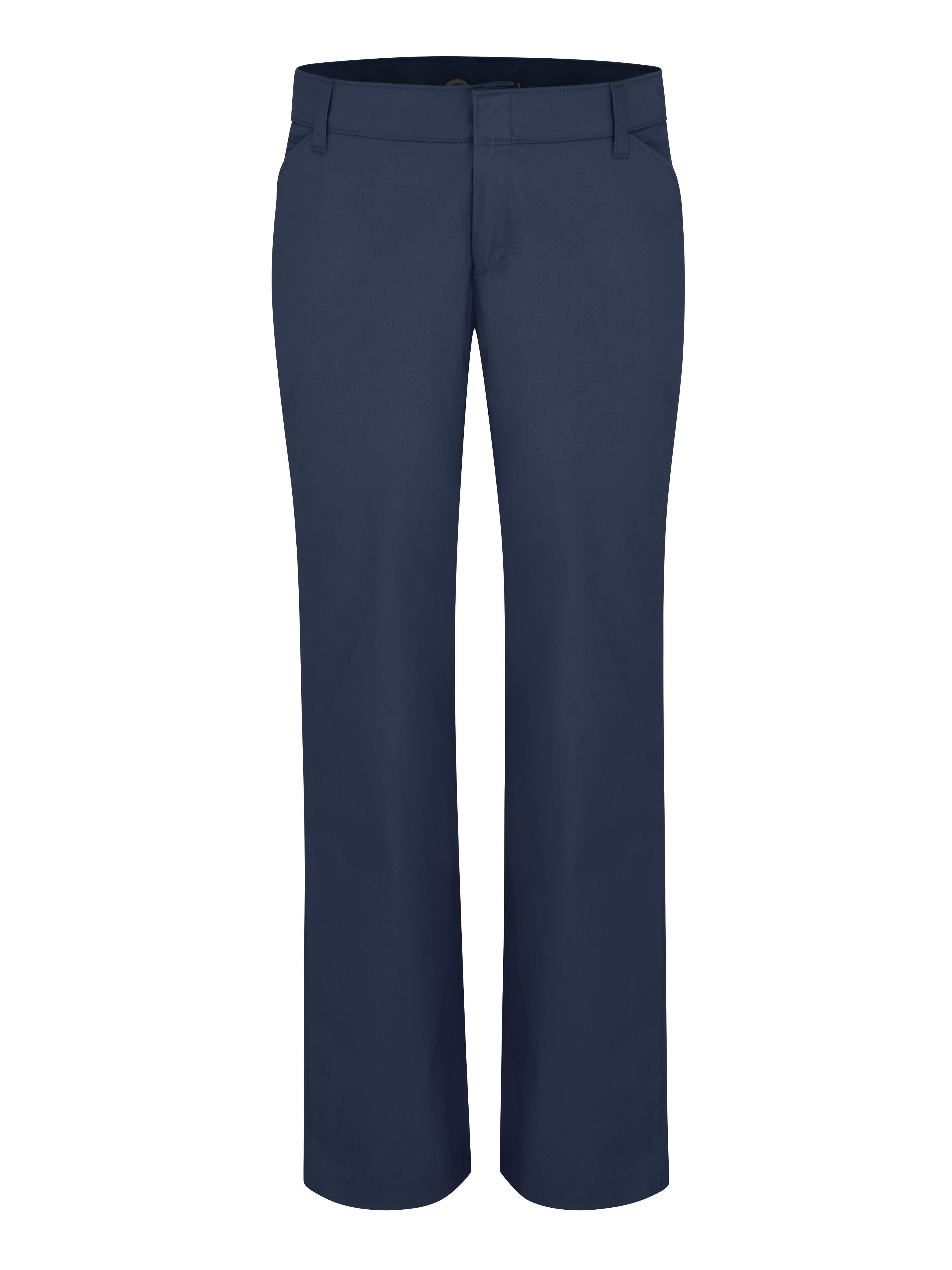 Dickies® Women's Stretch Twill Pant / FP31DN