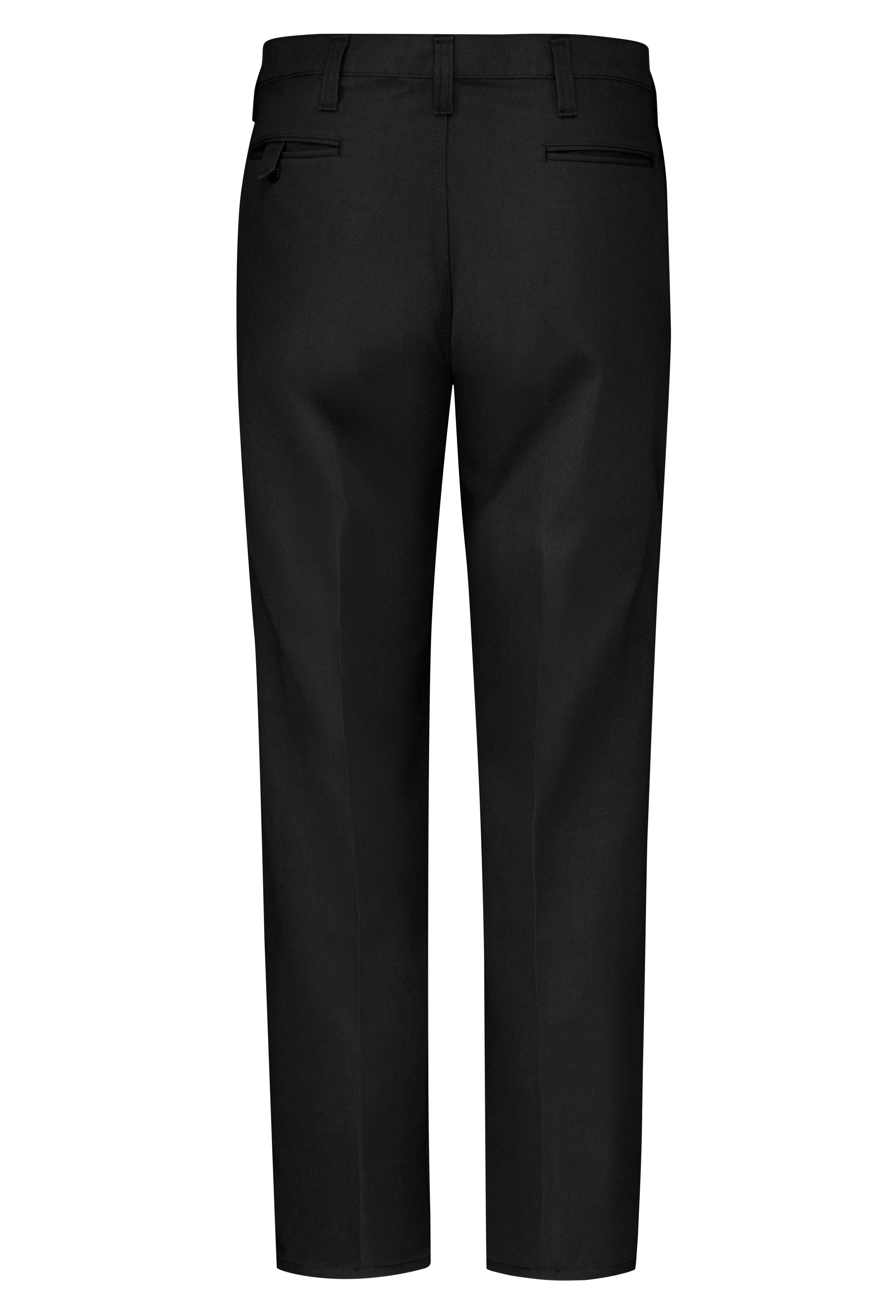 Workrite® Fire Service Men's Classic Firefighter Pant / FP50BK