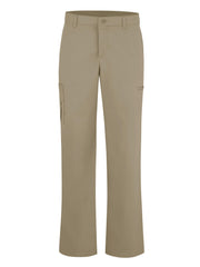 Dickies® Women's Premium Twill Cargo Pant Relaxed / FP23KH