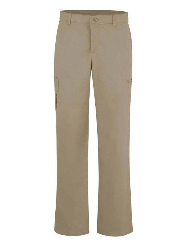 Dickies® Women's Premium Twill Cargo Pant Relaxed / FP23KH