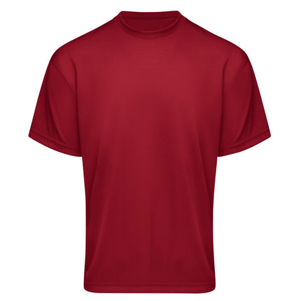 Red Kap® Men's Performance Short-Sleeve Core Tee / SK4SRD