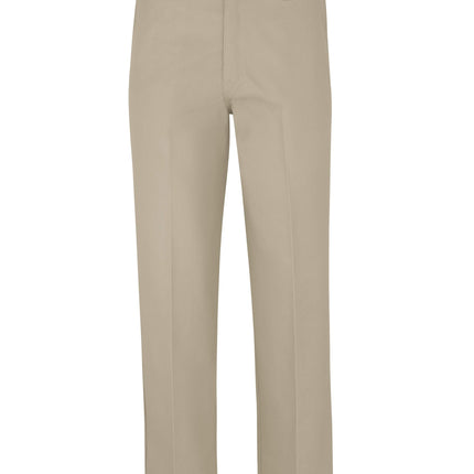 Dickies® Men's Industrial Flat Front Pant / LP92DS