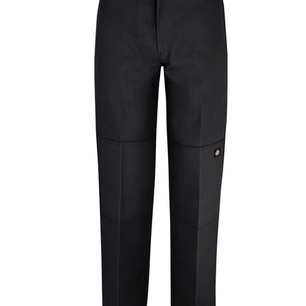 Dickies® Men's Double Knee Work Pant / 8528BK