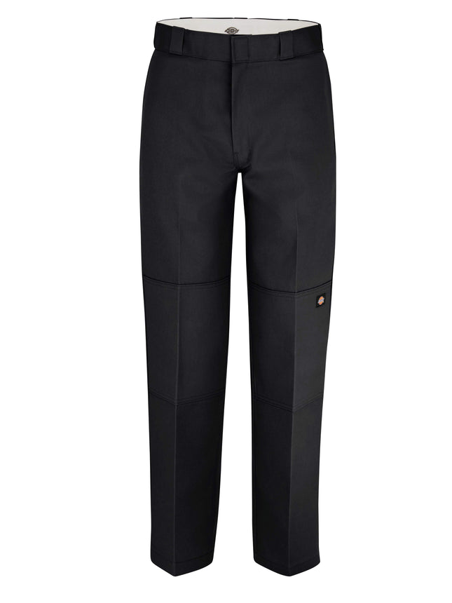 Dickies® Men's Double Knee Work Pant / 8528BK