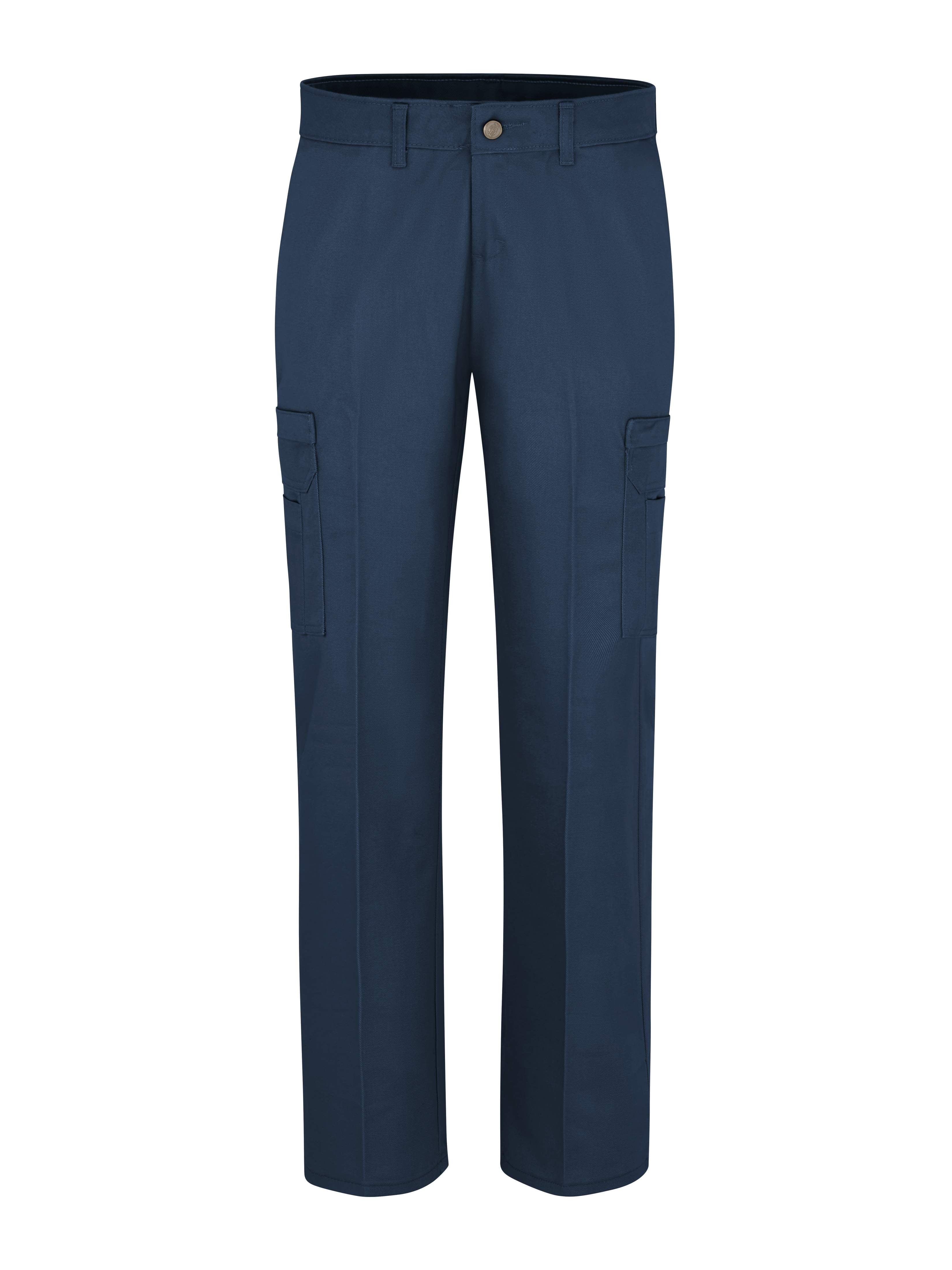 Dickies® Women's Cotton Cargo Pant / FP39NV
