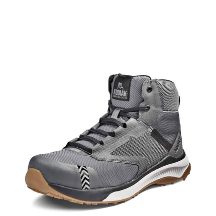 Kodiak® Men's Kodiak Quicktrail Mid Nano Composite Toe Athletic Safety Work Shoe / 4TF5GY