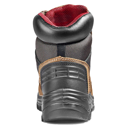 Kodiak® Men’s Kodiak Rebel 6" Steel Toe Safety Work Boot / 3142SM