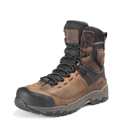 Kodiak® Men's Kodiak Quest Bound 8" Waterproof Composite Toe Safety Work Boot / 4THHBN