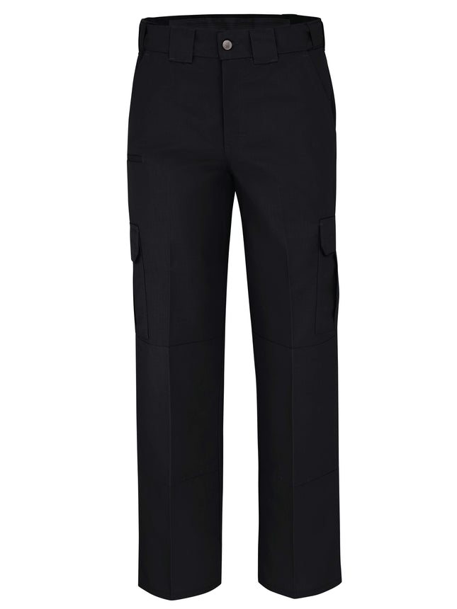 Dickies® Men's Lightweight Ripstop Tactical Pant / LP73BK