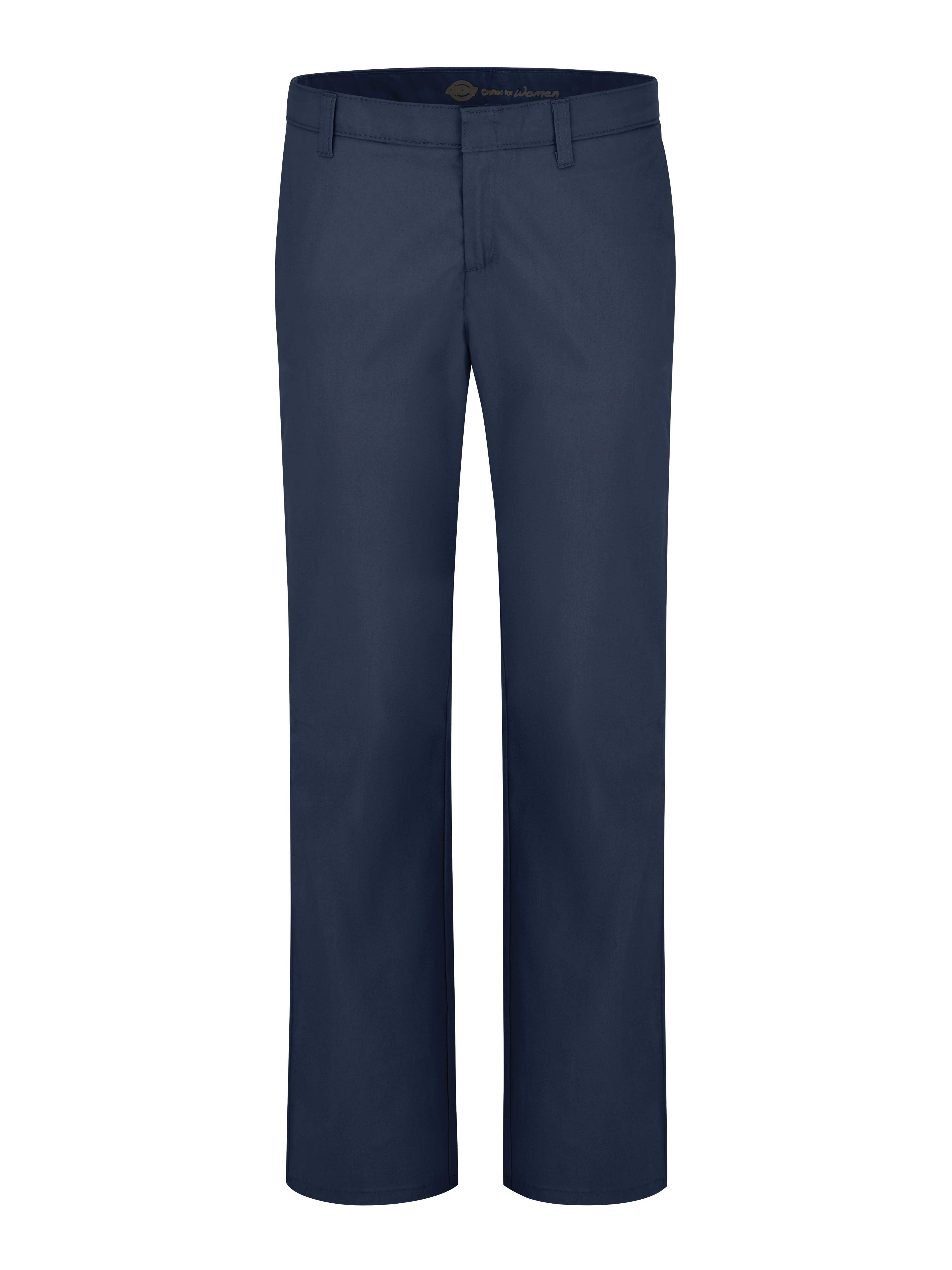 Dickies® Women's Stretch Twill Pant / FP12DN