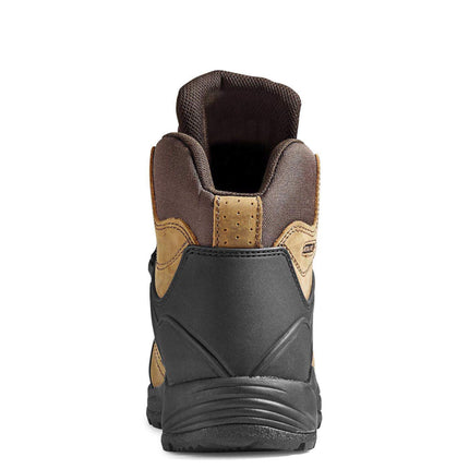Kodiak® Men's Kodiak Journey Waterproof Composite Toe Hiker Safety Work Boot / K4NKED