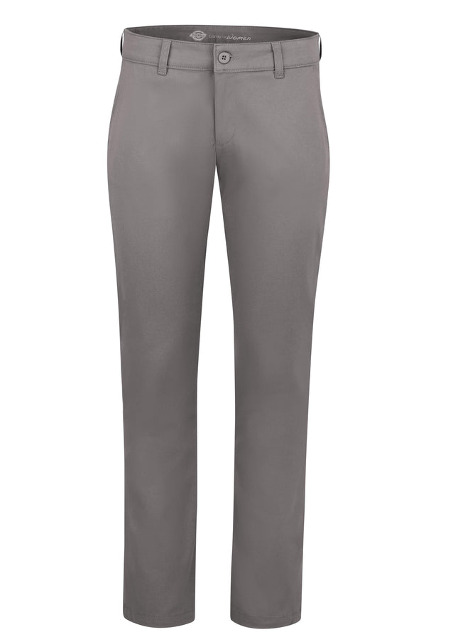 Dickies® Women's Stretch Twill Work Pants / FP55SV