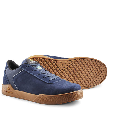Terra® Men's Terra Mullen Aluminum Toe Safety Work Shoe / 838YNV