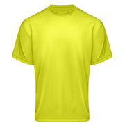 Red Kap® Men's Performance Short-Sleeve Core Tee / SK4SYL