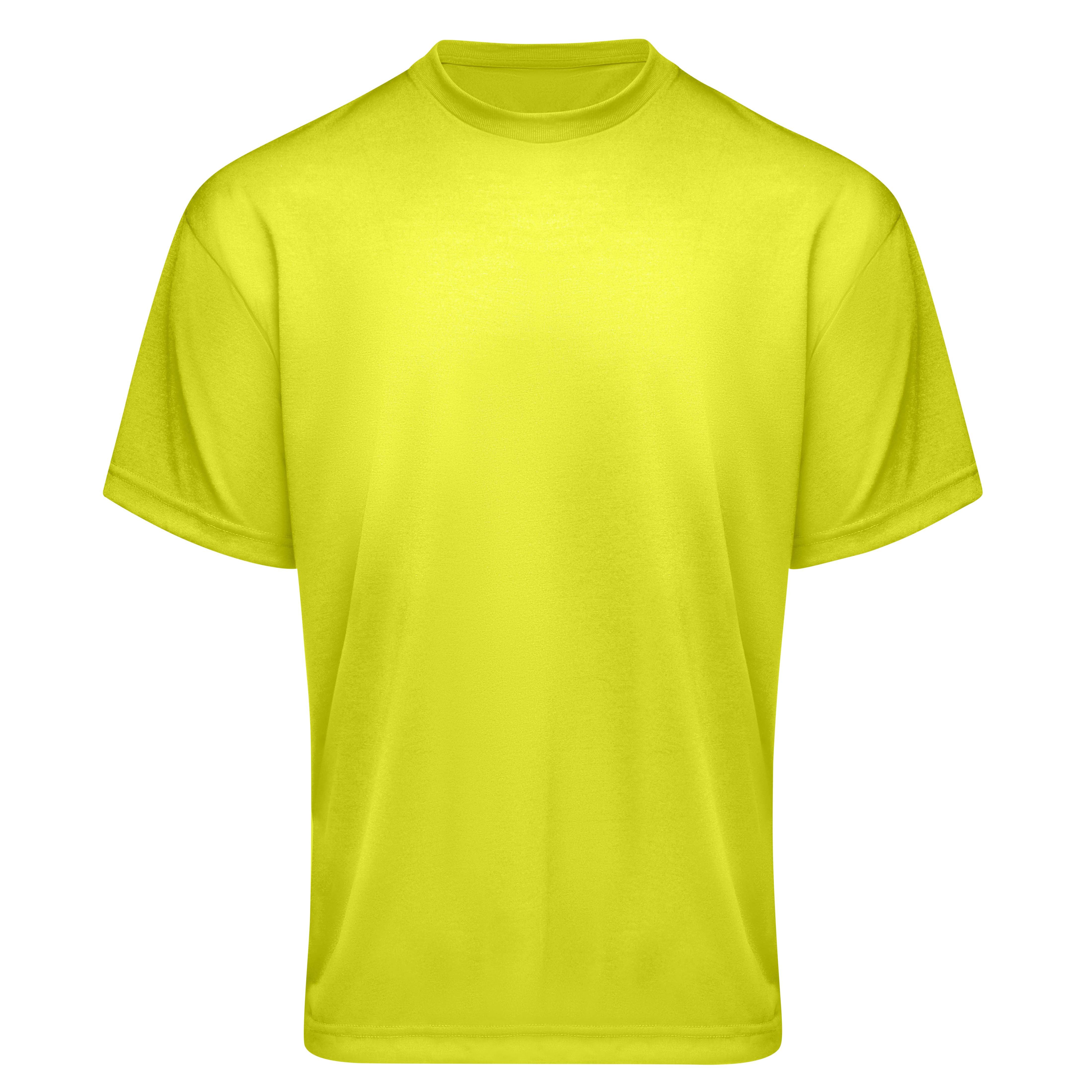 Red Kap® Men's Performance Short-Sleeve Core Tee / SK4SYL
