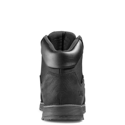 Kodiak® Men's Kodiak Greb Classic Hike Waterproof Steel Toe Safety Work Boot / 834XBK