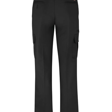 Dickies® Men's Regular Fit Cargo Pant / WP95BK