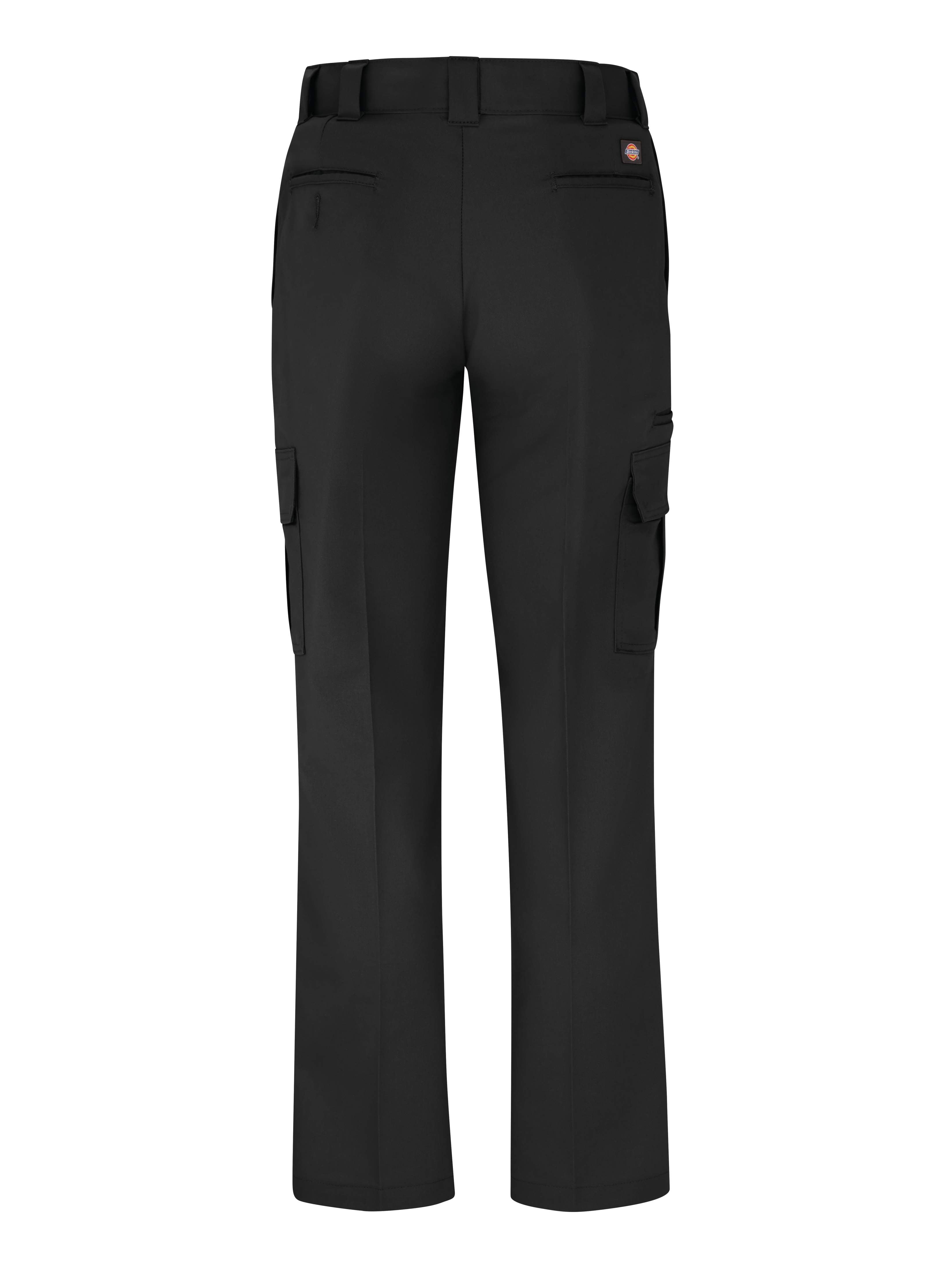 Dickies® Men's Regular Fit Cargo Pant / WP95BK