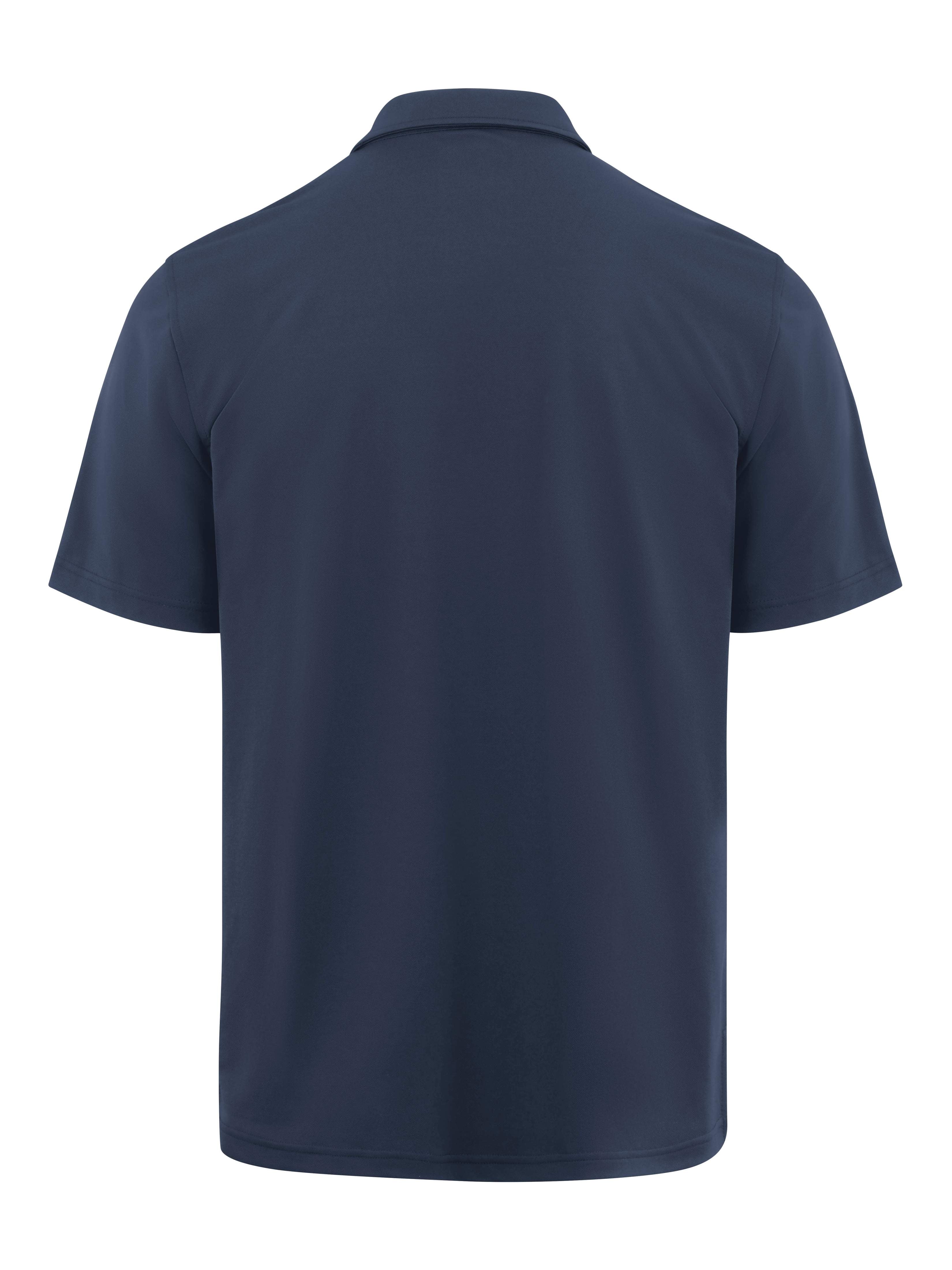 Dickies® Men's Pocketed Performance Polo / LS44DN