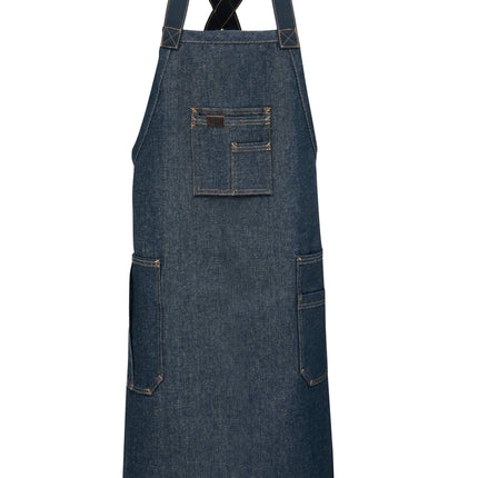 Red Kap® Shop Apron / TD20DN
