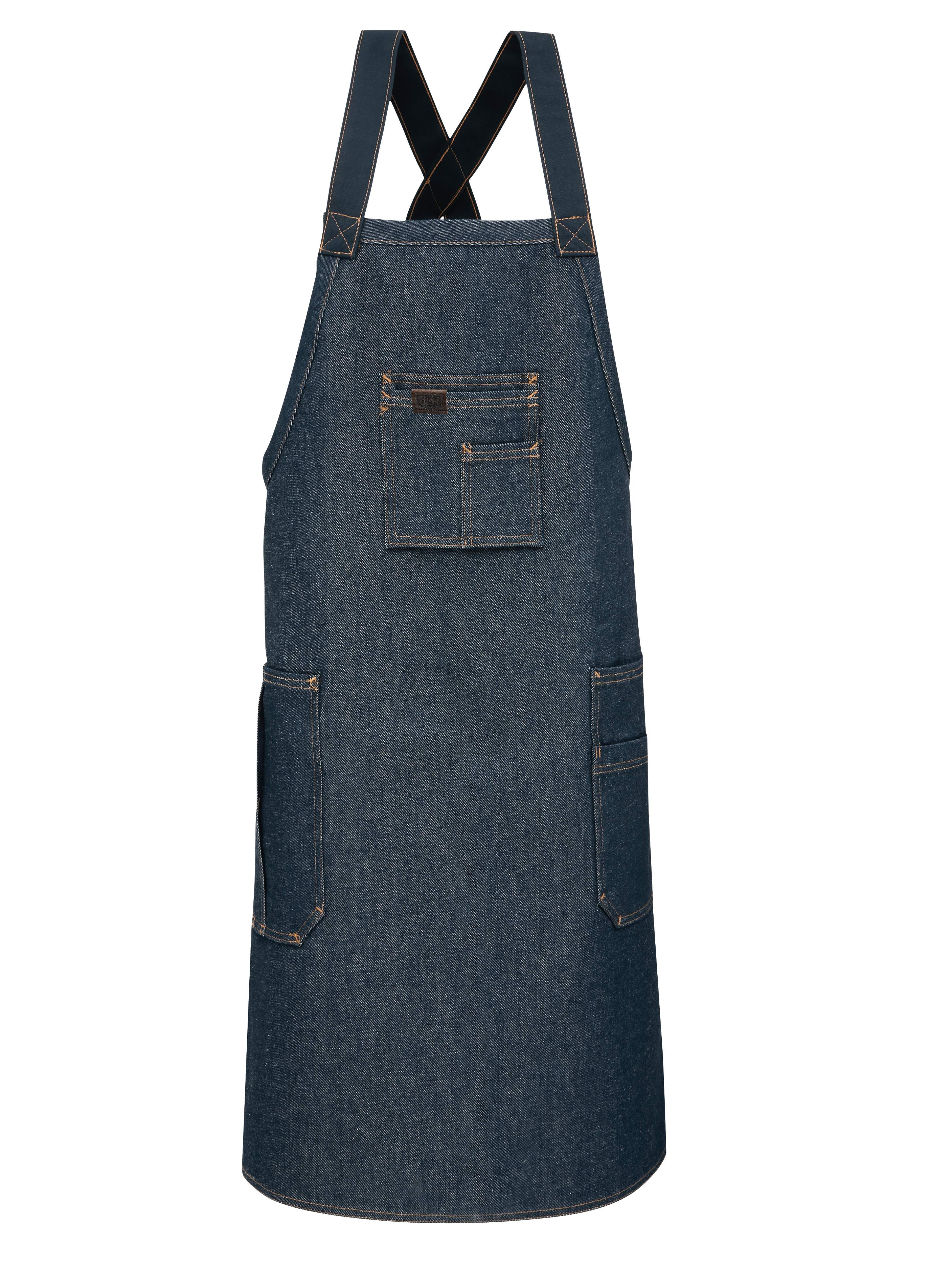 Red Kap® Shop Apron / TD20DN
