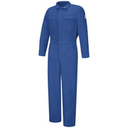 Bulwark® Women's Lightweight Nomex FR Premium Coverall / CNB3RB