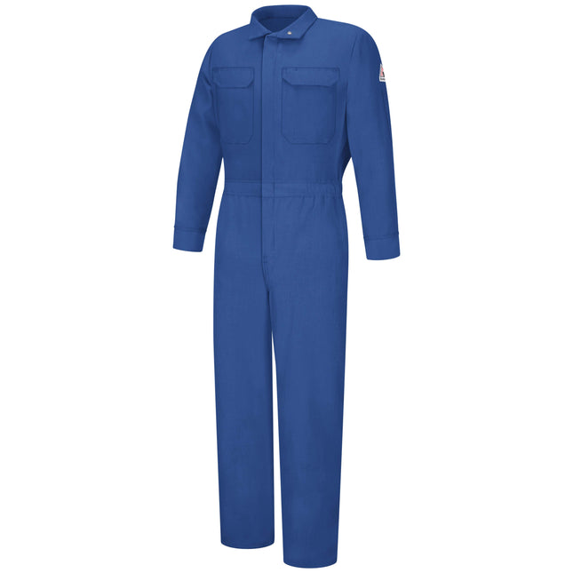 Bulwark® Women's Lightweight Nomex FR Premium Coverall / CNB3RB