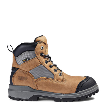 Kodiak® Men's Kodiak Karluk 1100D 6" Composite Toe Safety Work Boot / 1281TN
