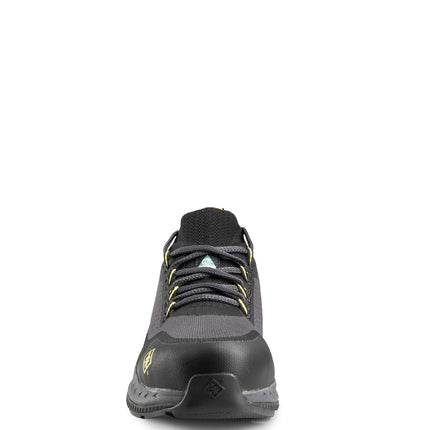 Terra® Men's Terra Eclipse Composite Toe Athletic Safety Work Shoe / 4T8NBY
