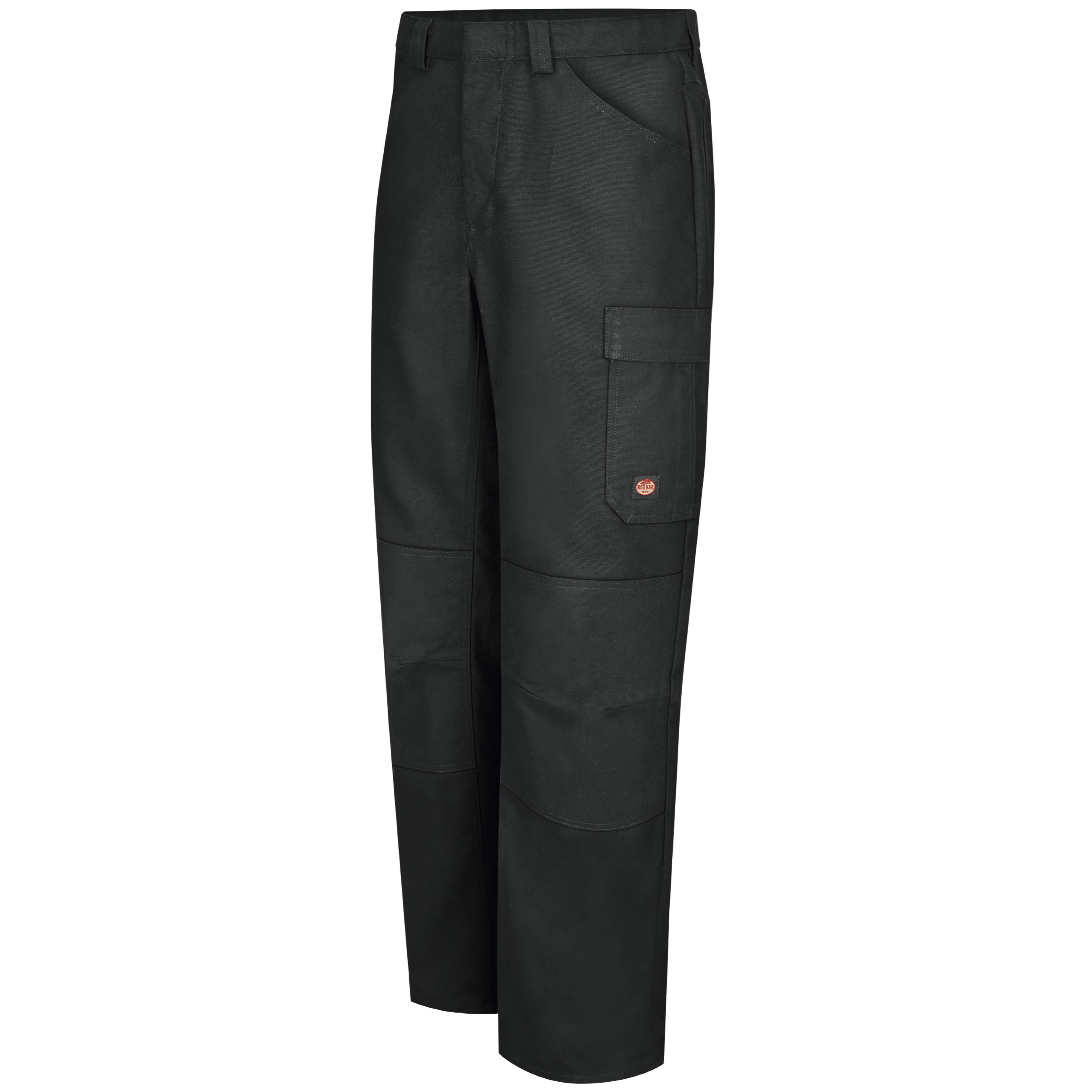 Red Kap® Men's Performance Shop Pant / PT2ABK