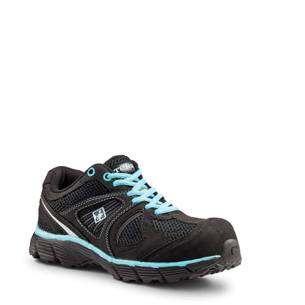 Terra® Women's Terra Pacer 2.0 Composite Toe Athletic Safety Work Shoe / 1062BB