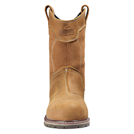 Kodiak® Women's Kodiak Bralorne Wellington Waterproof Composite Toe Safety Work Boot / 8354WT