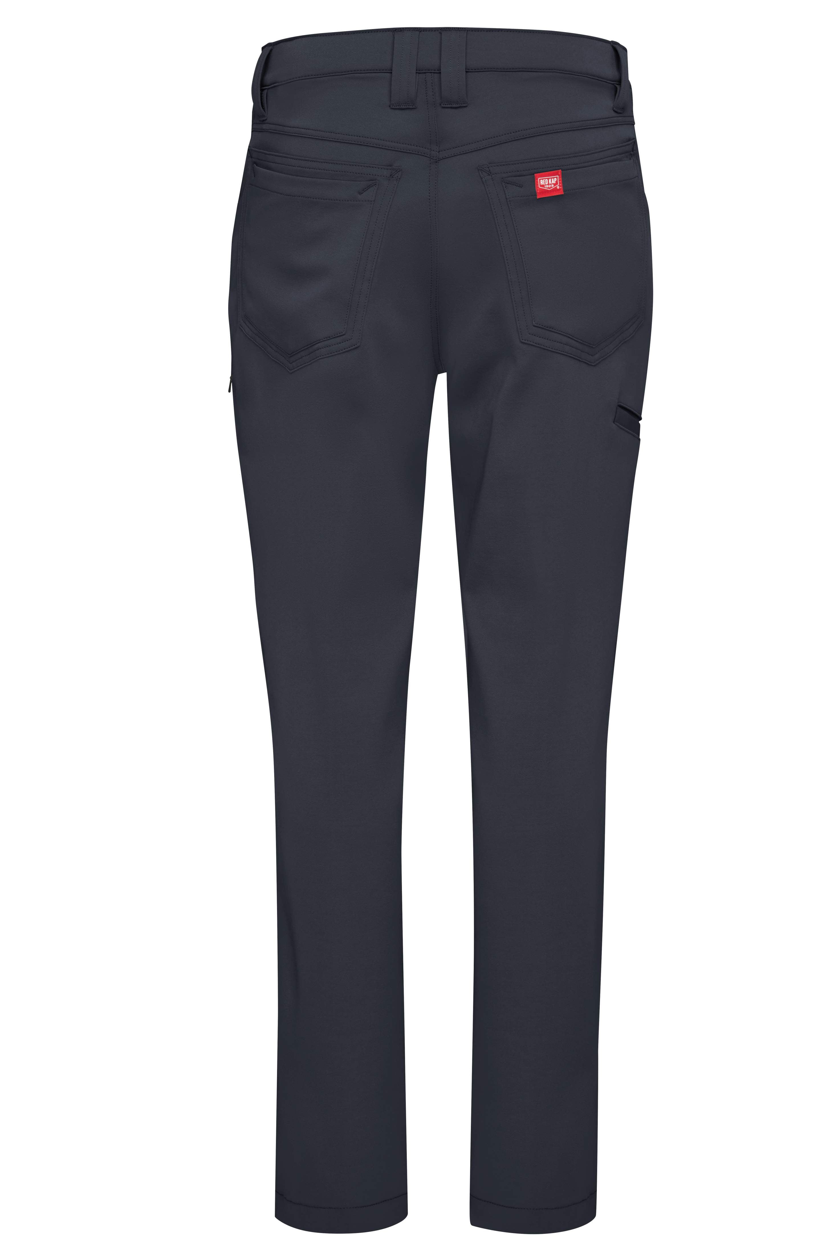 Red Kap® Women's Cooling Work Pant / TPW1NV