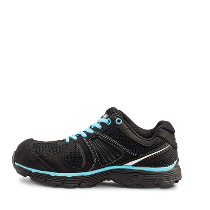 Terra® Women's Terra Pacer 2.0 Composite Toe Athletic Safety Work Shoe / 1062BB