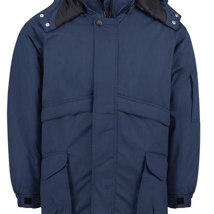 Red Kap® Heavyweight Parka / JP70NV