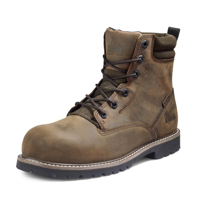 Kodiak® Men's Kodiak McKinney 6" Waterproof Composite Toe Safety Work Boot / 835LDB