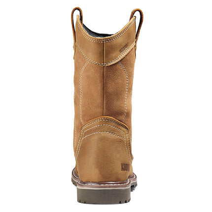 Kodiak® Women's Kodiak Bralorne Wellington Waterproof Boot / 835WWT