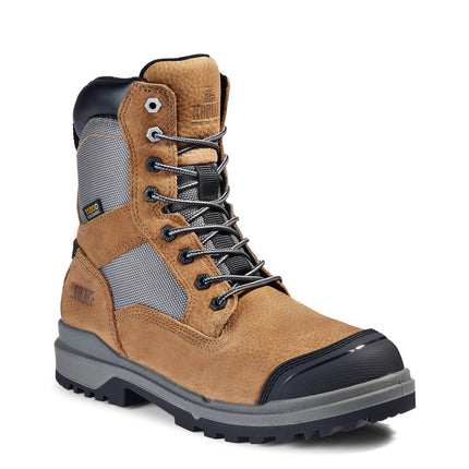 Kodiak® Men's Kodiak Karluk 1100D 8" Composite Toe Safety Work Boot / 1282TN
