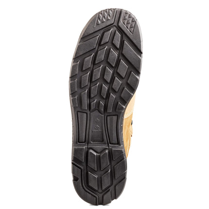 Terra® Men's Terra Barricade 6" Composite Toe Safety Work Boot with External Met Guard / 3057BN