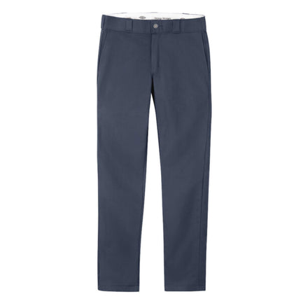 Dickies® Men's Industrial FLEX Skinny Straight Fit Work Pants / P801DN