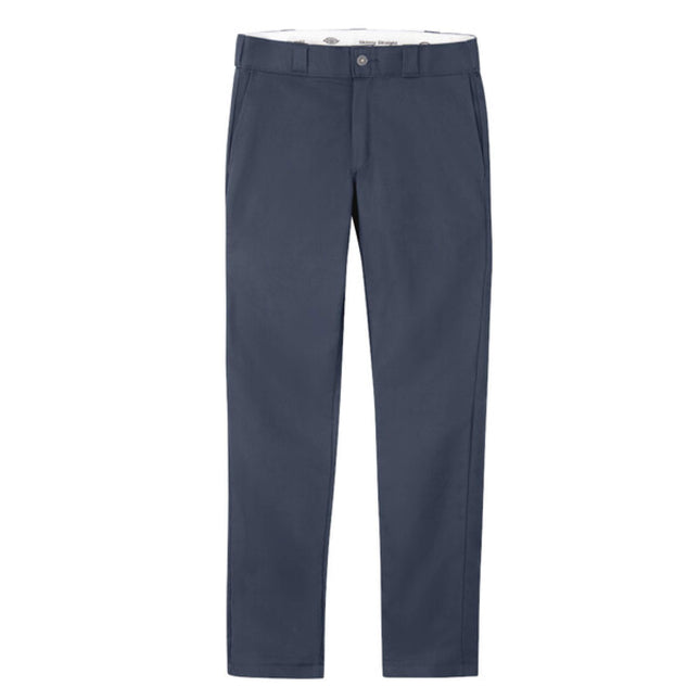 Dickies® Men's Industrial FLEX Skinny Straight Fit Work Pants / P801DN