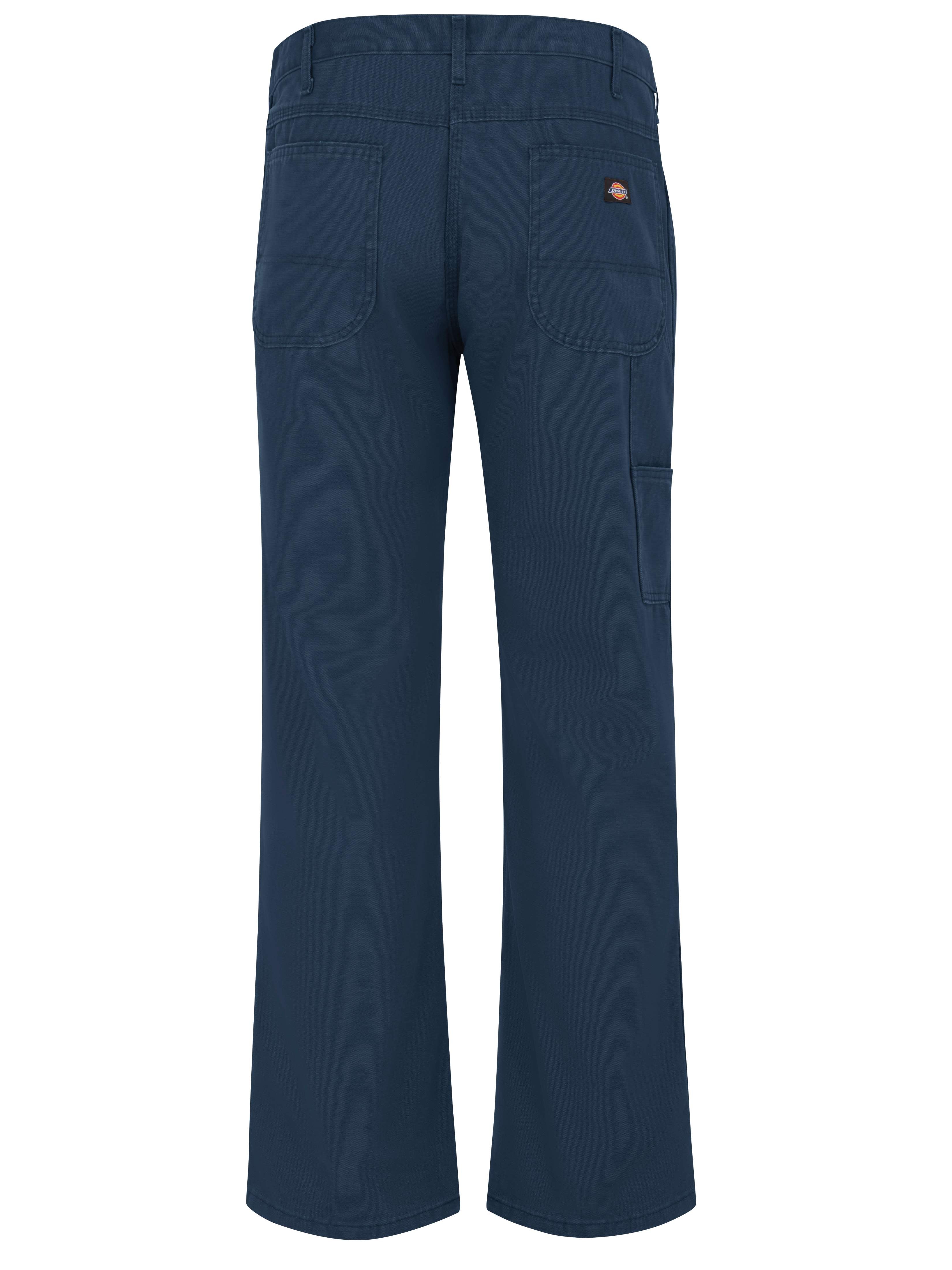 Dickies® Men's Industrial Duck Carpenter Jean / LU23NV
